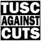 Welsh Trade Unionist and Socialist Coalition logo