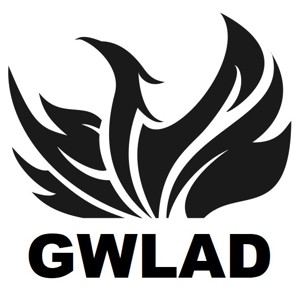 Gwlad-Gall Cymru Fod Yn Well / Gwlad-Wales Can Be Better logo